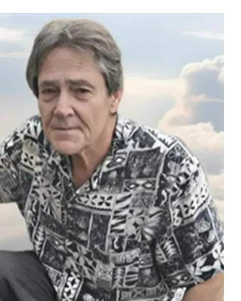 Dewey Elliott Arwood