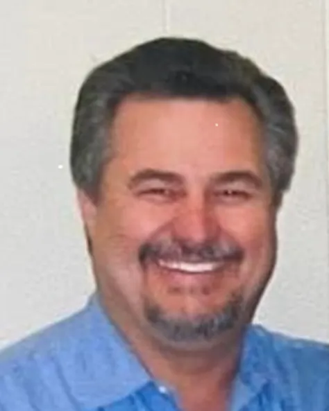 Charles Kenneth Buntin