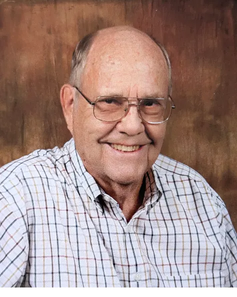 George Elisha Prather