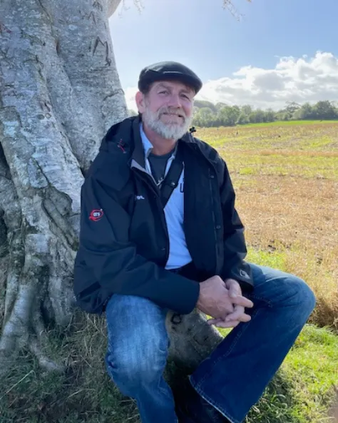 Richard Cameron "Cam" Brown