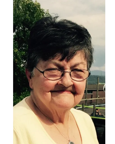 Elizabeth Hayes Collinsworth