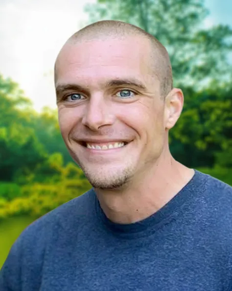 Jason Michael Bivings