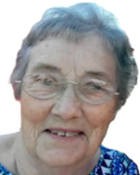 Carolyn June Kerr Clodfelter