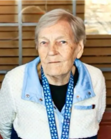 Elsie Mae Neely Johnson