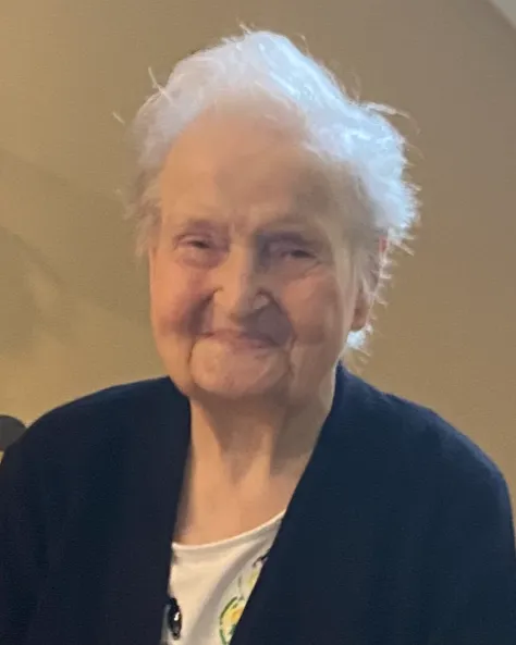 Helen Virginia Jones Butler