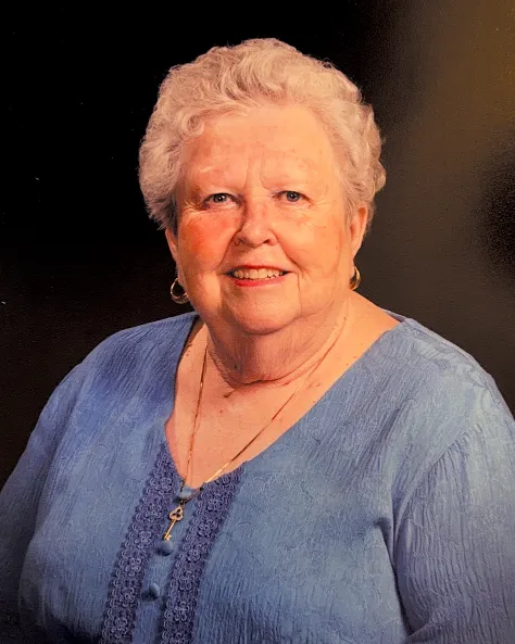 Cornelia Durand Fincher