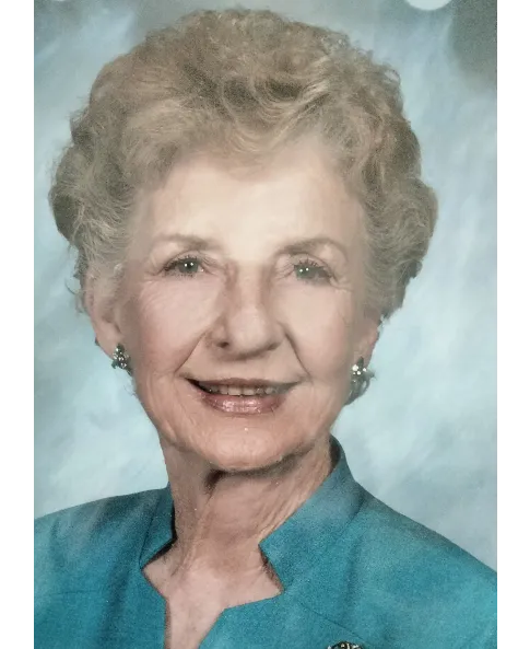 Barbara Craft Vickery