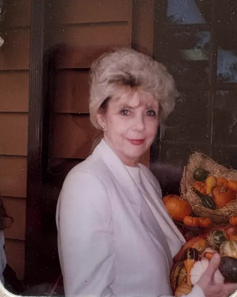 Virginia Elizabeth Rowley