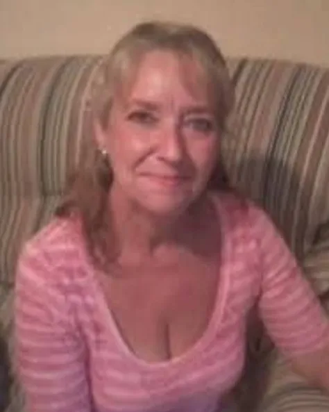 Londa Laray Griffin Gillespie