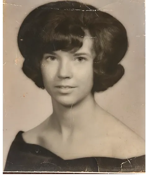 Carolyn  Dalton  Coker