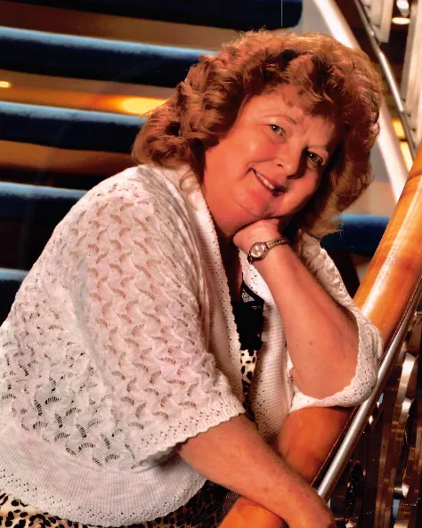 Jennifer Bates Preston