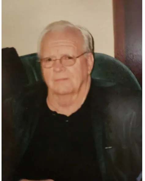 Walter Criswell, Jr.