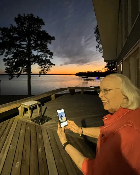 Brenda Gail Cheek Sauber