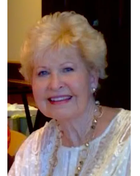 Joan Johnson Smallwood