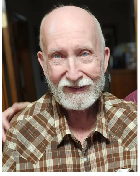 Jimmie Lamar Harrison