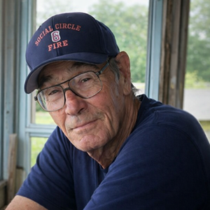 Clyde  William Oxford