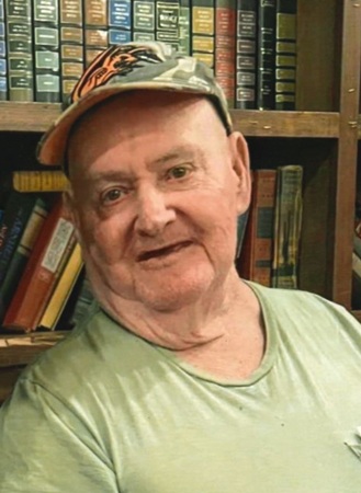Leroy Nasworthy