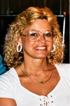 Mary Shropshire
