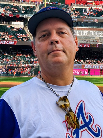 Chad Daniel