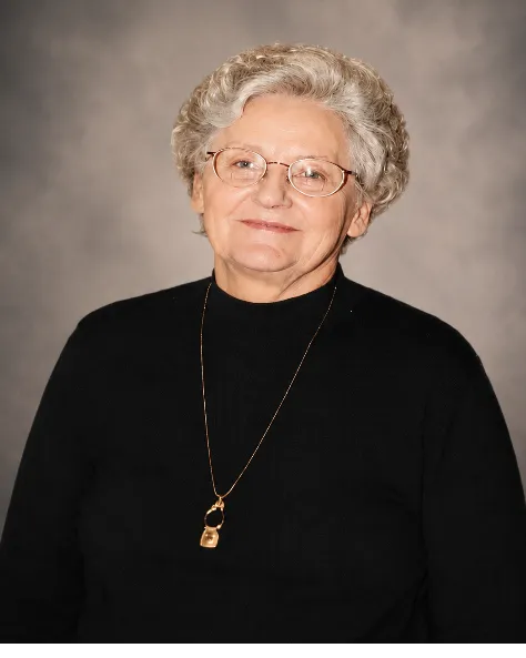 Alice Joyce Witcher Shumate