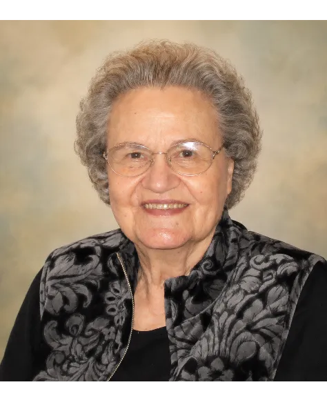 Lillian  Delores Queen Cross