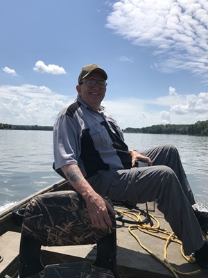 William "Bill" Fisher
