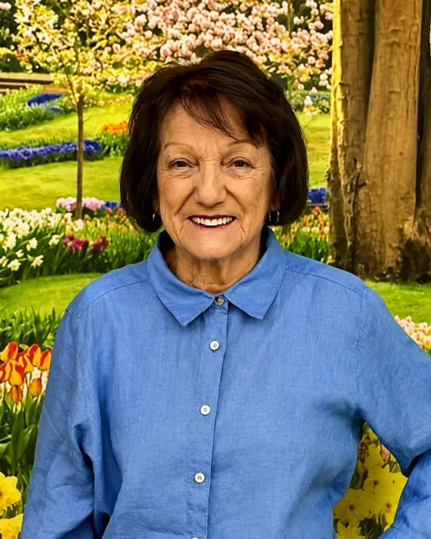 Nettie Littleton