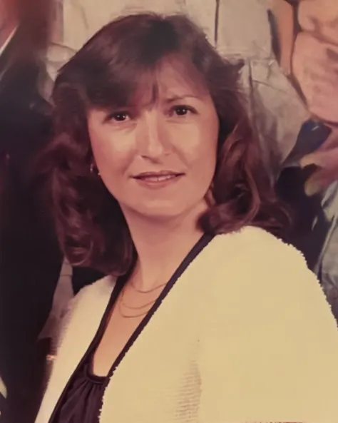 Barbara Cooper Morrell