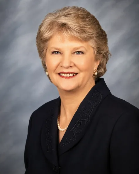 Patty Jo Andrew Holland