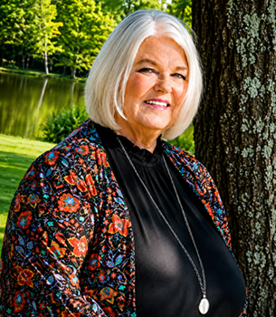 Janice Whitehead