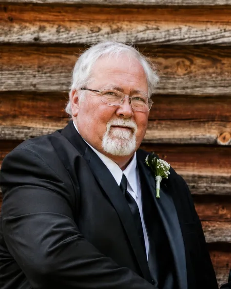 Steven Michael Peters, Sr.