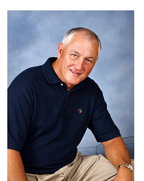 John Thomas Parker, Sr.