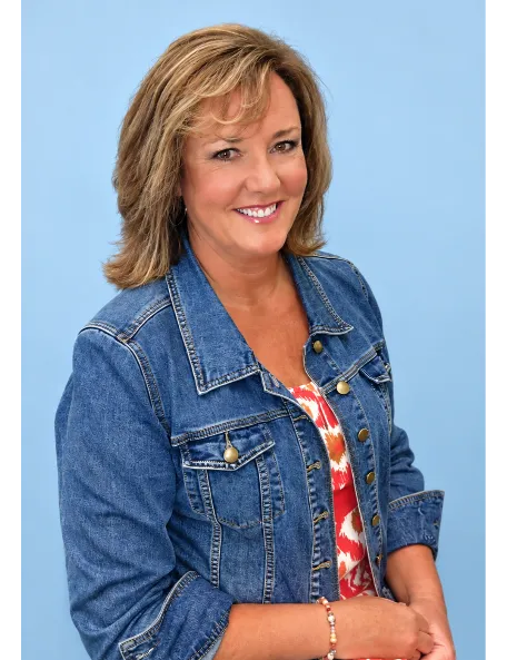 Karen  Casper