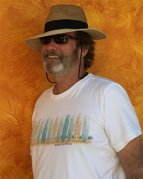 Delbert Adam Bullock, Jr.