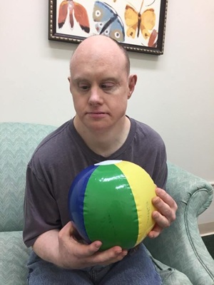 Robert (Robbie) Donald Stewart, Jr.
