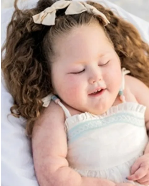 Haisley  Grace  Bell