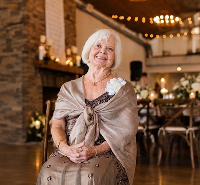 Carol Malcom Smith