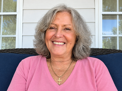 Sheryl Greeson