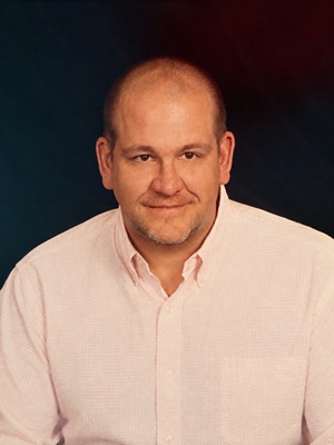Mark Cown