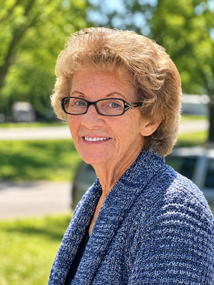 June Eidson